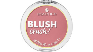 essence Rouge Blush Crush!
