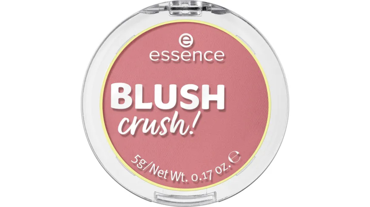 Bild 1 von essence Rouge Blush Crush!
