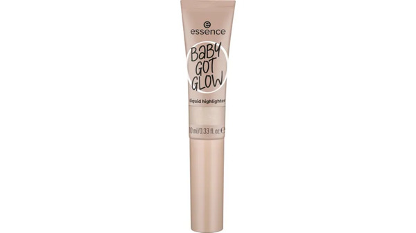 Bild 1 von essence BABY GOT GLOW liquid highlighter