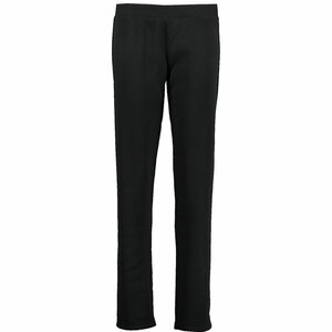 Damen Jogginghose, Schwarz, 42