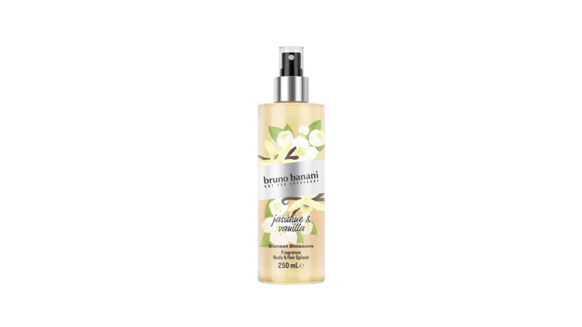 Bild 1 von bruno banani Sunset Blossom Body Splash