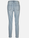 Bild 2 von Damen Jeans in Super Slim
                 
                                                        Blau