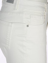 Bild 4 von Damen Jeans in superslim Form
                 
                                                        Weiß