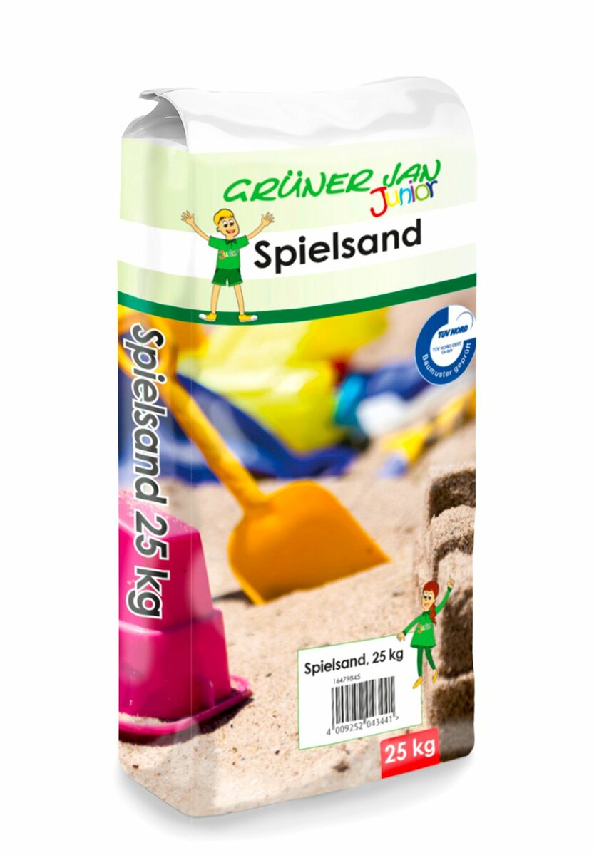 Spielsand 25 kg von Thomas Philipps ansehen!