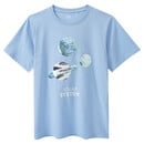 Bild 1 von Jungen T-Shirt mit Wendepailletten HELLBLAU