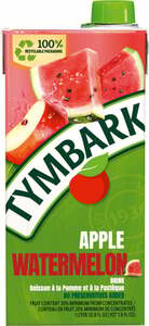Tymbark Erfrischungsgetränk 'Apfel-Wassermelone'