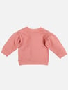 Bild 2 von Baby Mädchen Sweatshirt mit Hasendruck
                 
                                                        Rosa