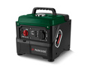 Bild 1 von PARKSIDE® Inverter Stromerzeuger »PISE 800 A1«, Benzin, 800 W