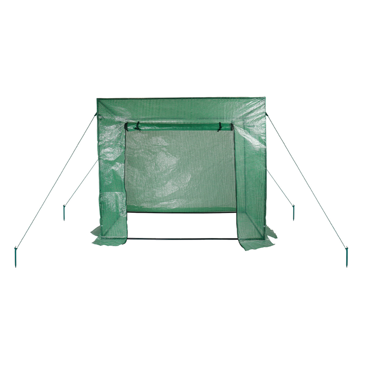 Bild 1 von Powertec Garden Tomatengewächshaus