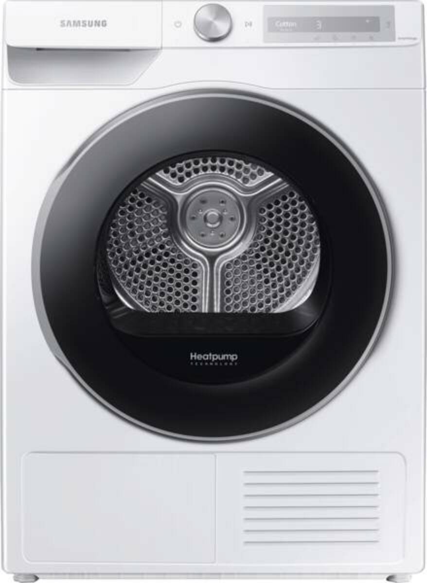 Bild 1 von Samsung DV81T6220LH