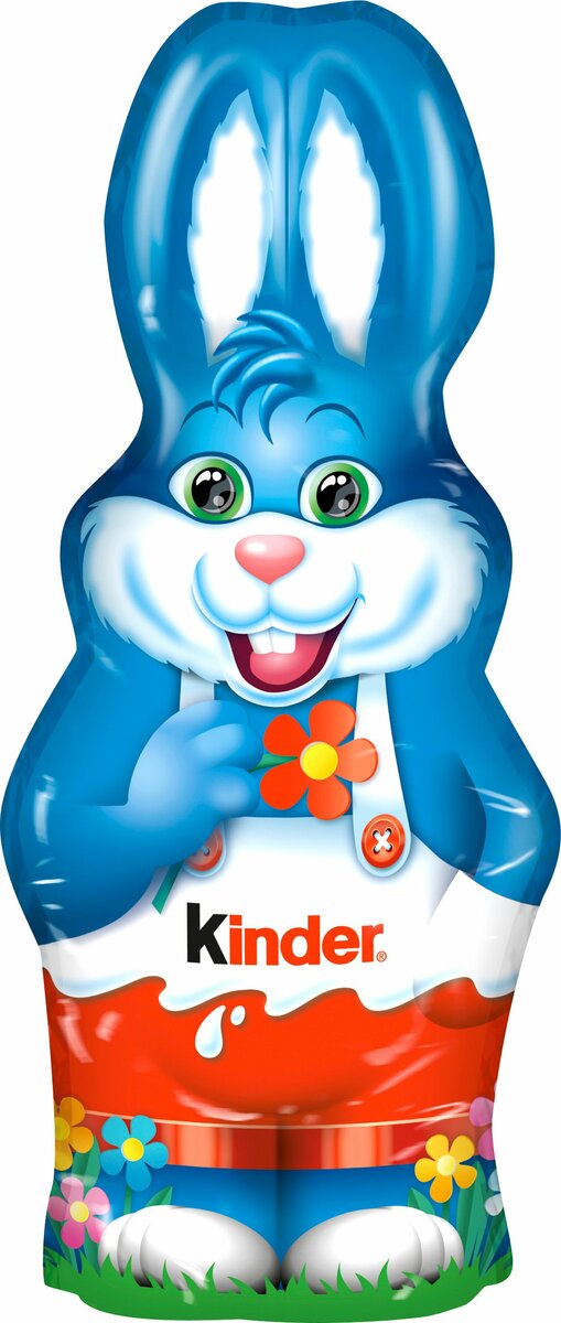 Bild 1 von Osterhase 55 g