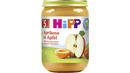 Bild 1 von HiPP Früchte - Aprikose in Apfel