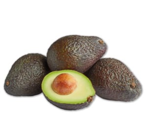 MARKTLIEBE Avocado, angereift*