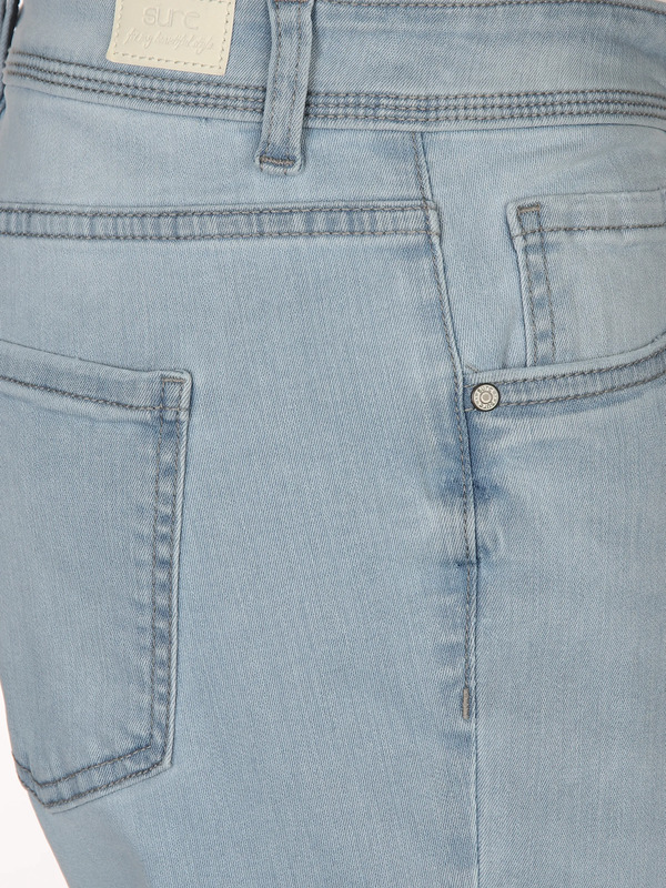 Bild 4 von Damen Jeans in Super Slim
                 
                                                        Blau