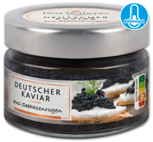 BEST MOMENTS Deutscher Kaviar*