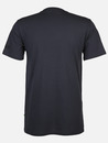 Bild 2 von Herren T-Shirt mit tollem Frontprint
                 
                                                        Grau