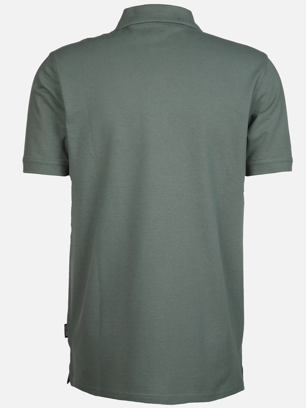 Bild 2 von Herren Poloshirt
                 
                                                        Grün