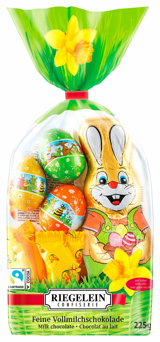 Bild 1 von Ostermischbeutel 225 g