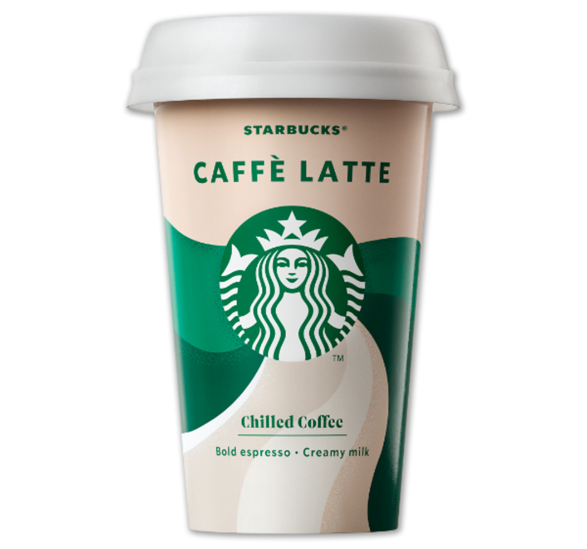 Bild 1 von STARBUCKS Chilled Classics*