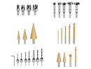 Bild 1 von PARKSIDE® Spezialbohrer-Set »PSB 6 A1«
