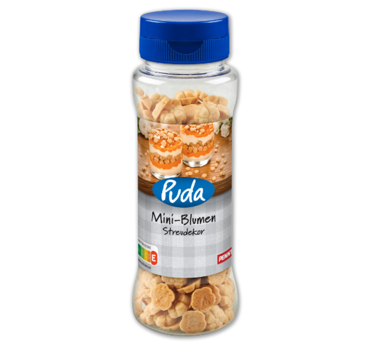 Bild 1 von PUDA Streudekore*