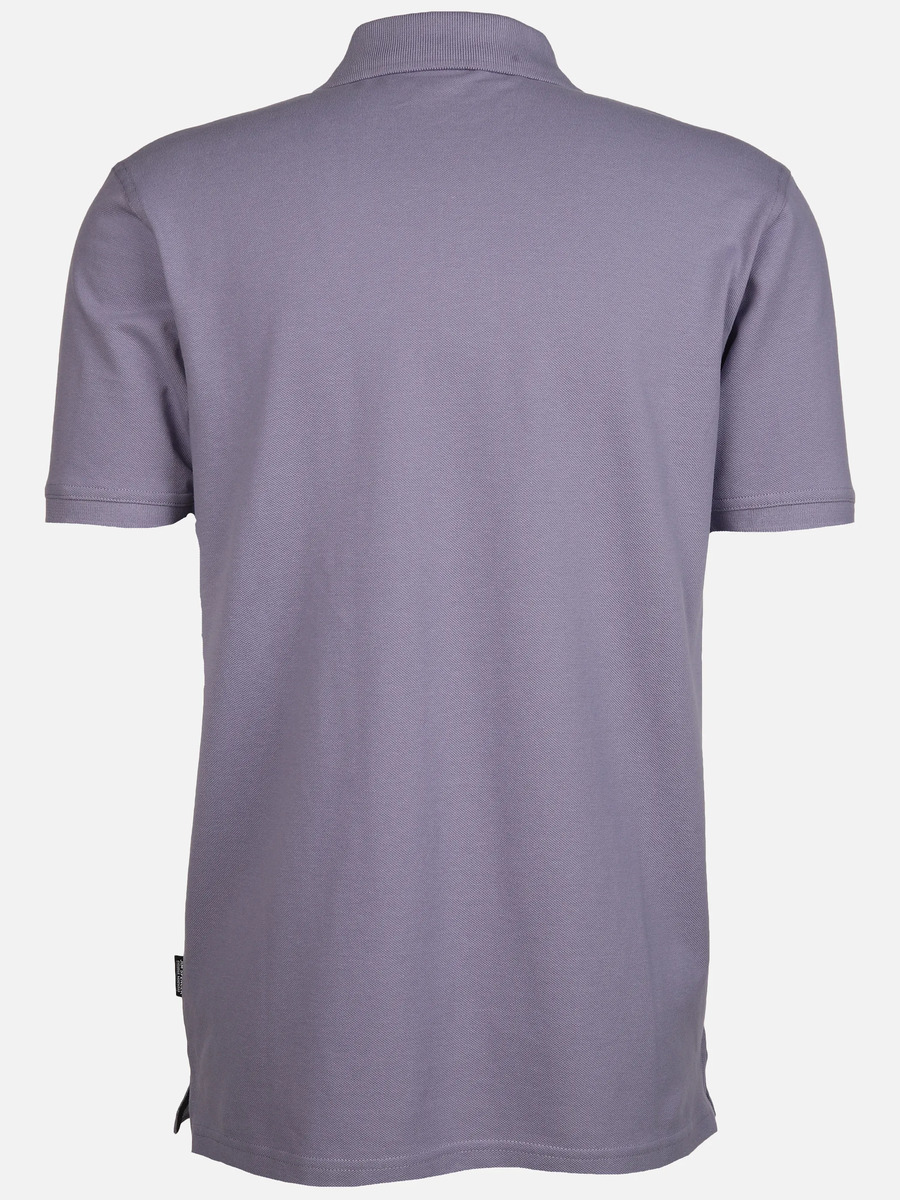 Bild 2 von Herren Poloshirt
                 
                                                        Lila