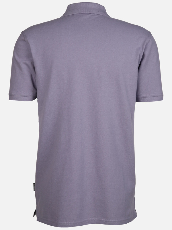 Bild 2 von Herren Poloshirt
                 
                                                        Lila