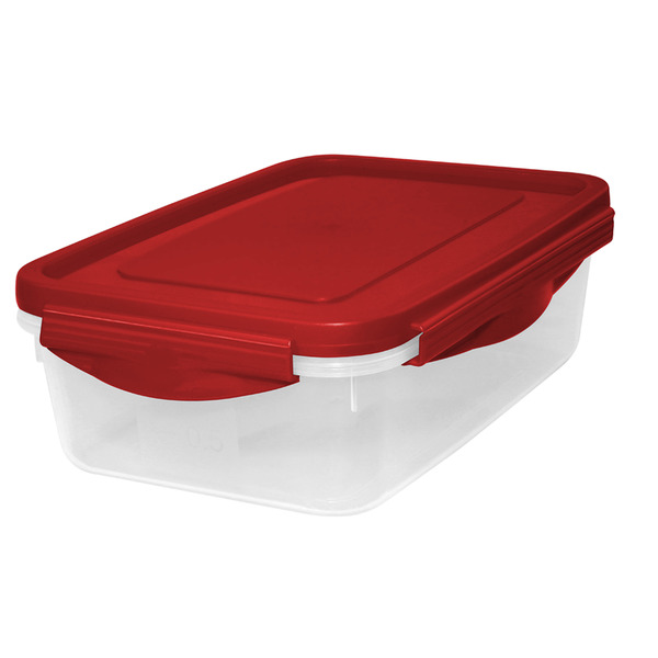 Bild 2 von Carretta Premium Frischhaltedosen - 3er-Set