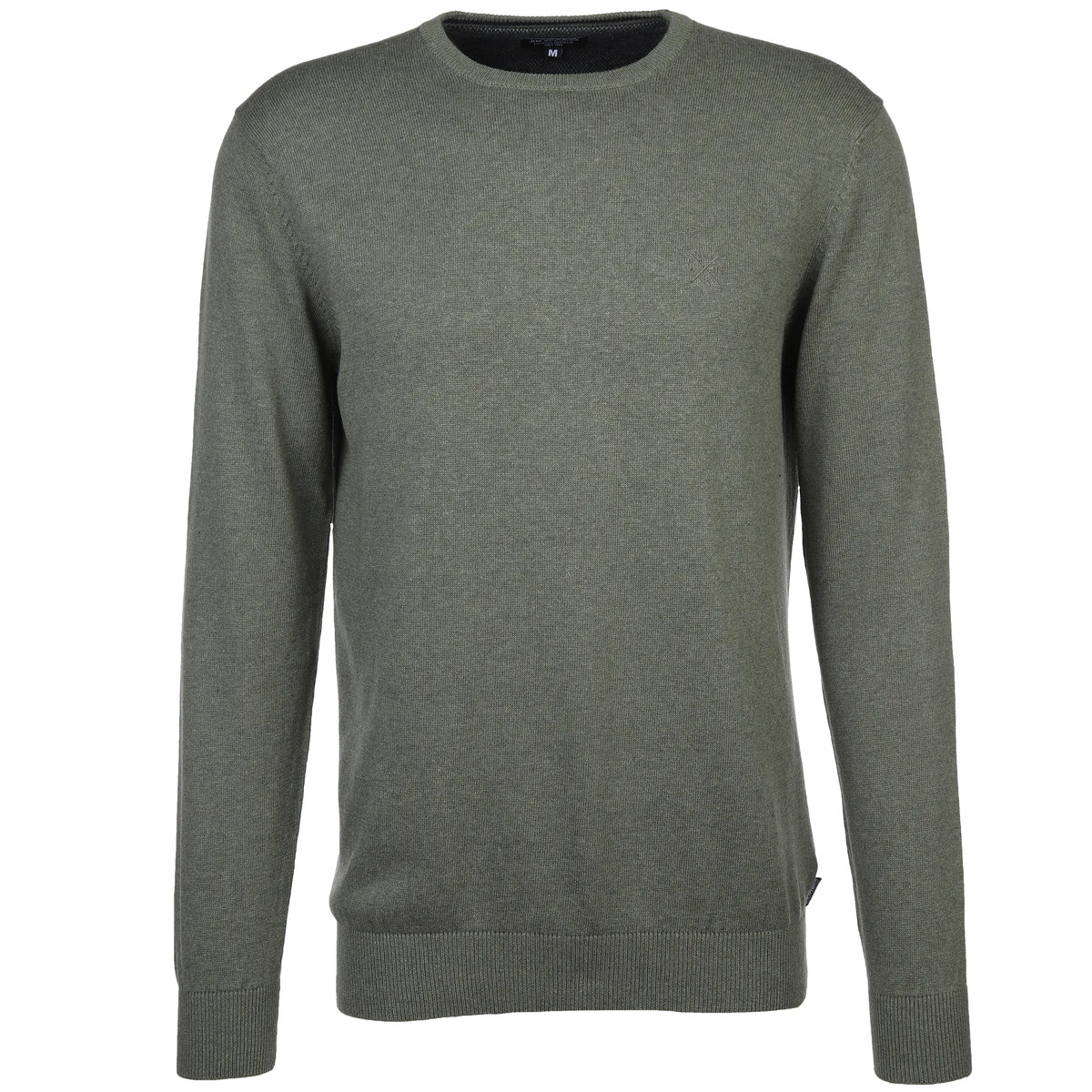 Bild 1 von Herren Strickpullover
                 
                                                        Grün