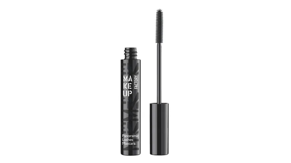 Bild 1 von MAKE UP FACTORY Panorama Lashes Mascara