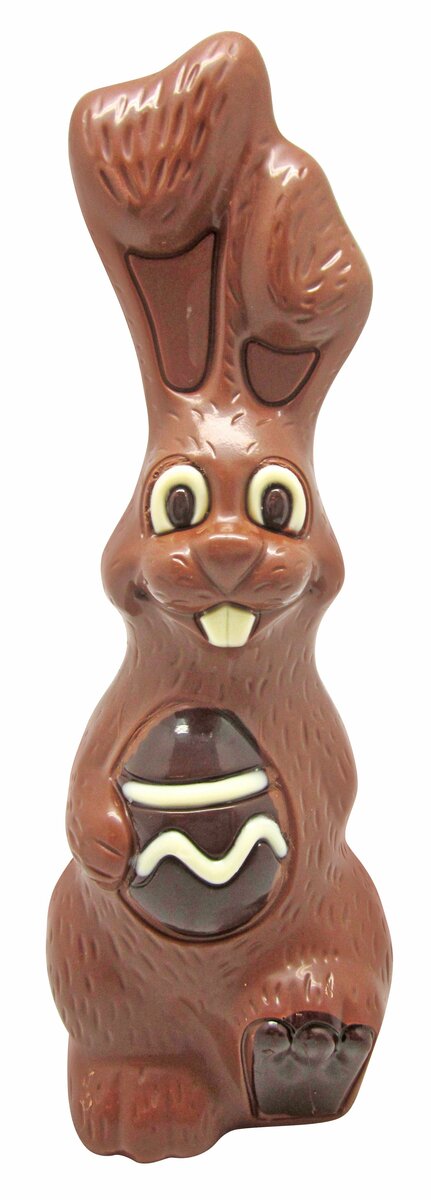 Bild 1 von Confiserie Osterhase 200 g
