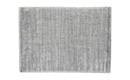 Bild 1 von Tom Tailor Wollteppich silber Viskose Maße (cm): B: 65 H: 1,5 Sale