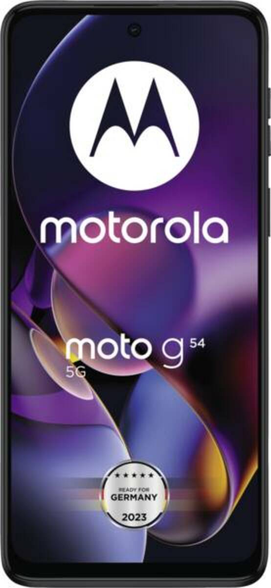 Bild 1 von Motorola Moto G54 5G 256GB