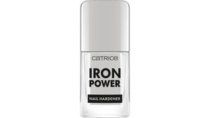Catrice Nail Hardener Iron Power