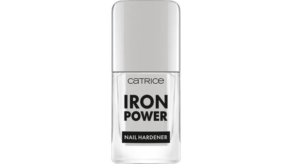 Bild 1 von Catrice Nail Hardener Iron Power