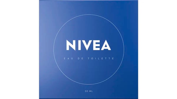 Bild 1 von NIVEA Creme Eau de Toilette