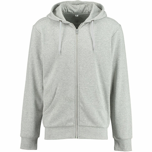 Bild 1 von Herren-Jacke, Grau, XL