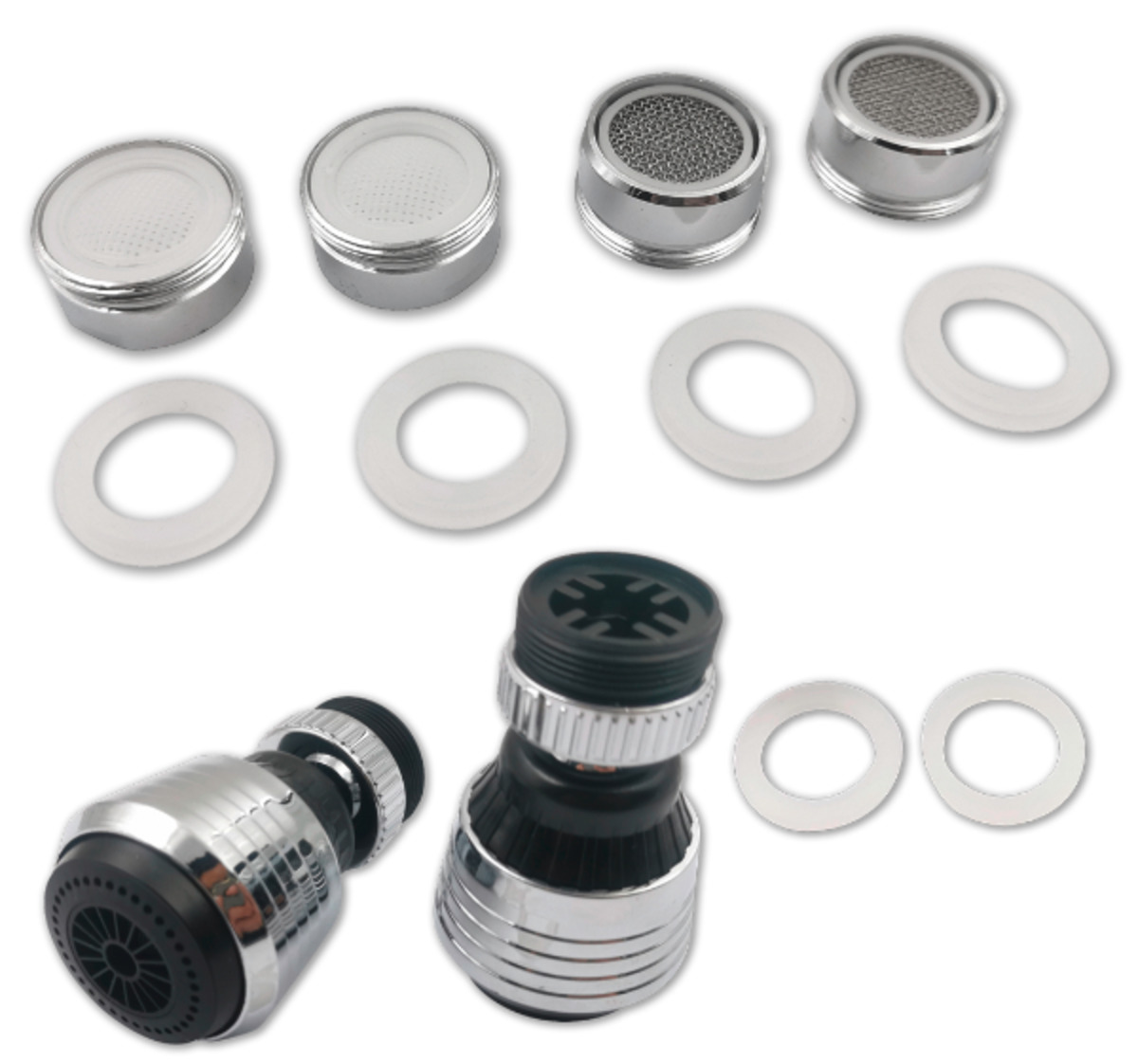 Bild 1 von HOME IDEAS LIVING Küchenarmaturzubehör*