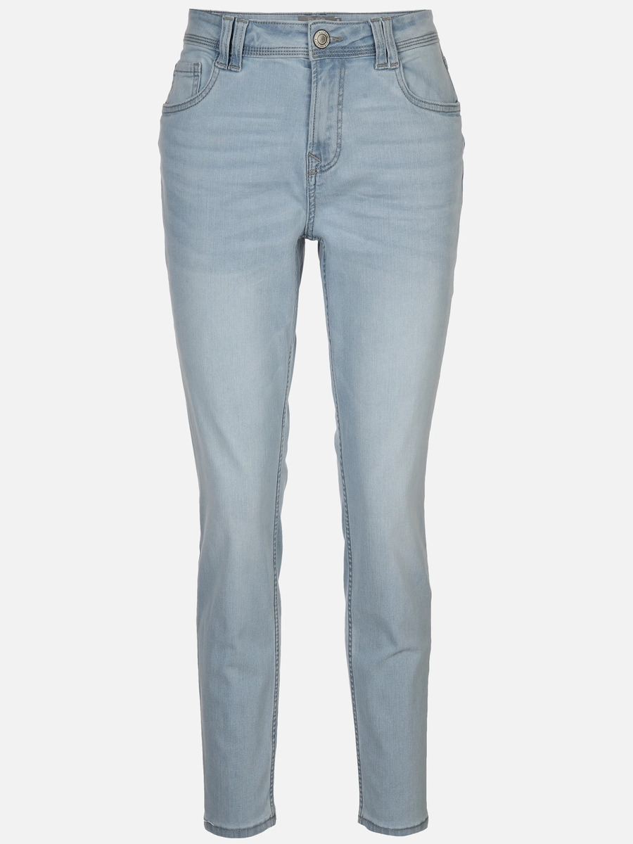 Bild 1 von Damen Jeans in Super Slim
                 
                                                        Blau