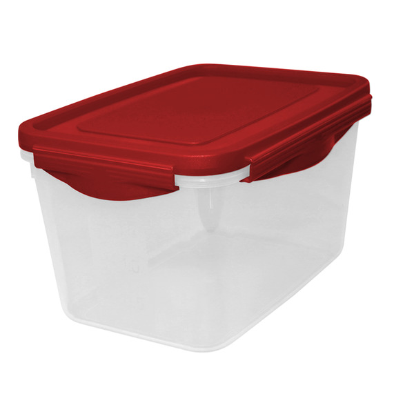 Bild 2 von Carretta Gefrier- & Frischhaltedose im Premium Qualität - 2er-Set