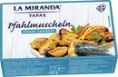 Bild 1 von La Miranda Tapas Pfahlmuscheln