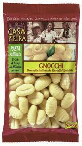 Casa Pietra Gnocchi