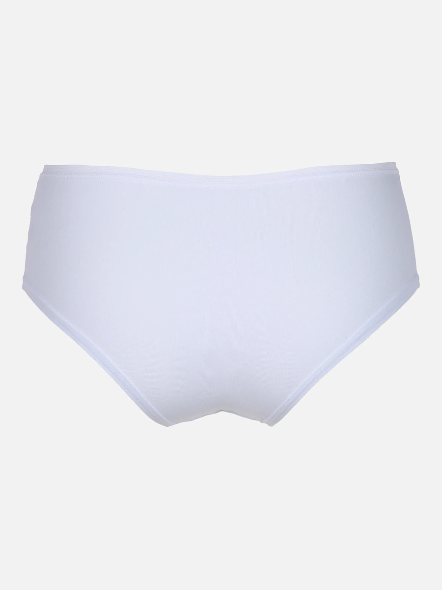 Bild 2 von Damen Panty im 2er Pack
                 
                                                        Weiß