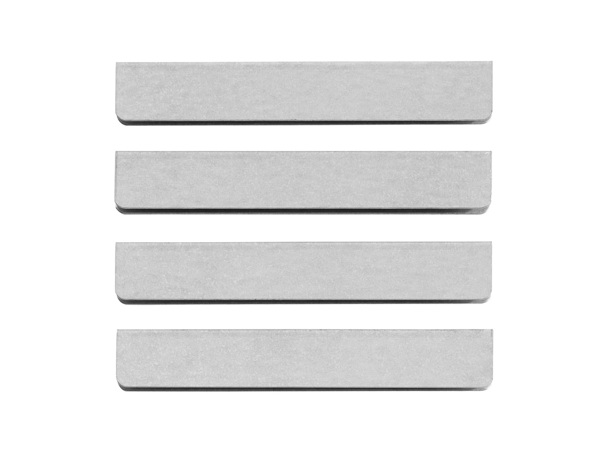 Bild 1 von PARKSIDE® Stahlblech-Rasenkante, Stecksystem, 4 Stück