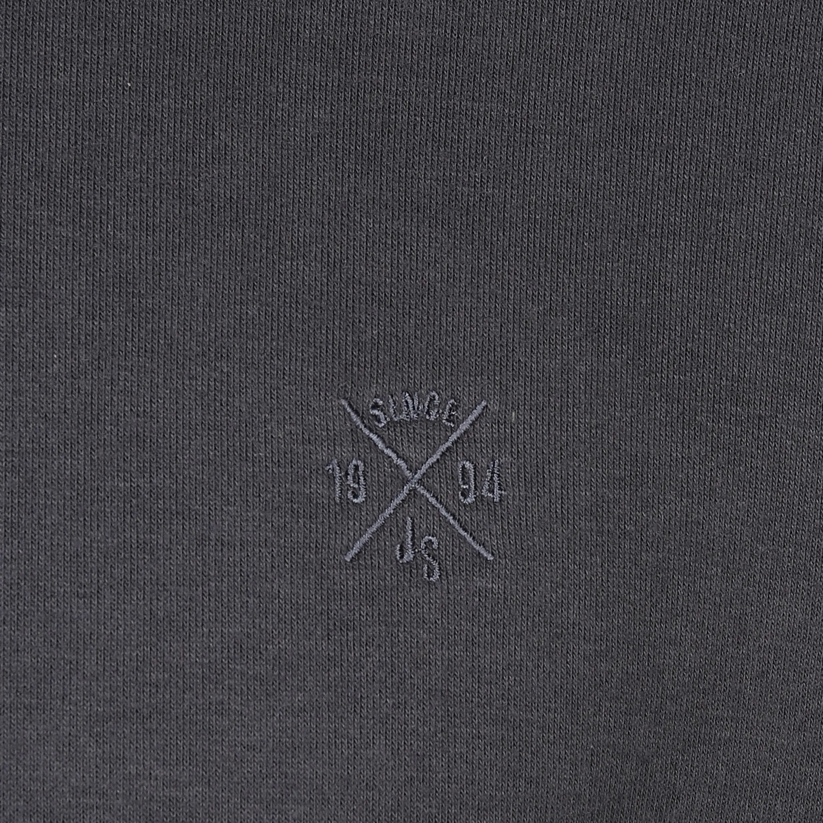 Bild 3 von Herren Sweatshirt mit Stickerei
                 
                                                        Blau