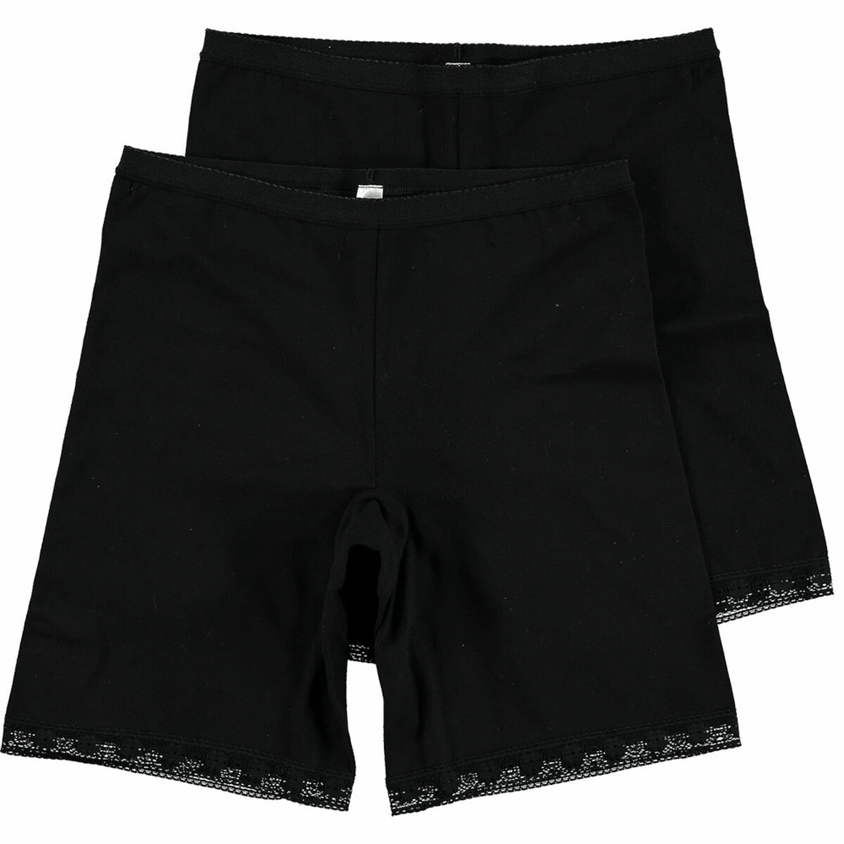 Bild 1 von Damen Miederhose, Schwarz, XXL