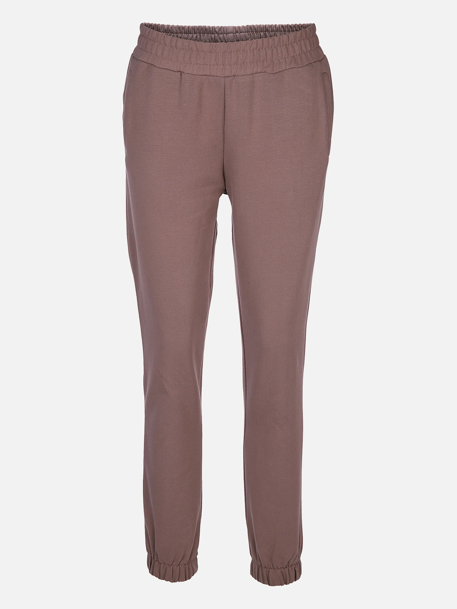 Bild 1 von Damen Jogginghose
                 
                                                        Braun