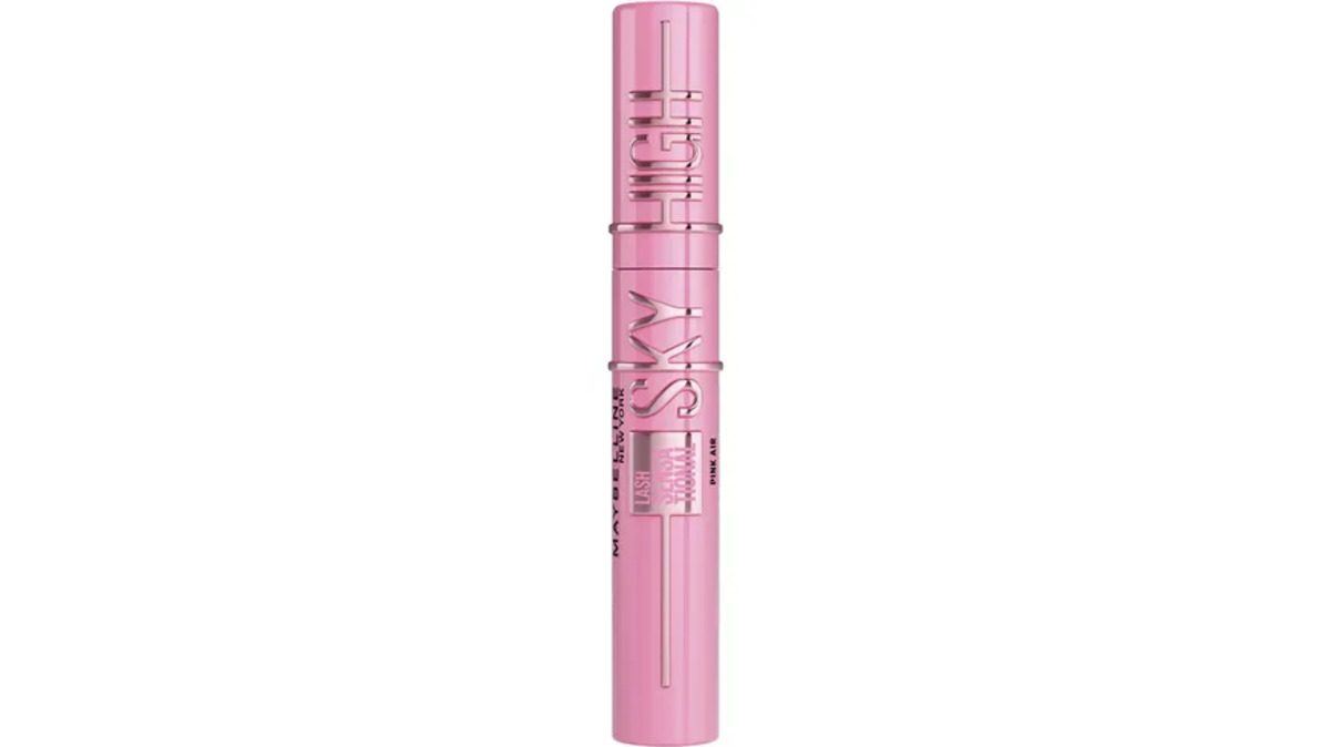 Bild 1 von MAYBELLINE NEW YORK Mascara Sky High Pink Air