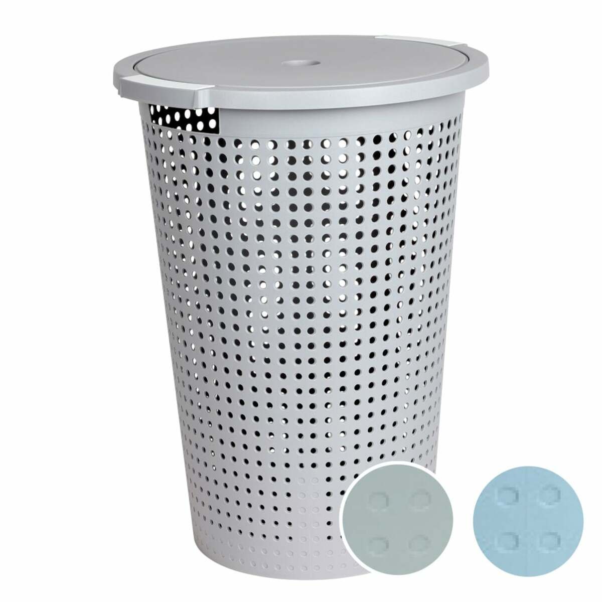 Bild 1 von Wäschesammler 'Genius' Kunststoff