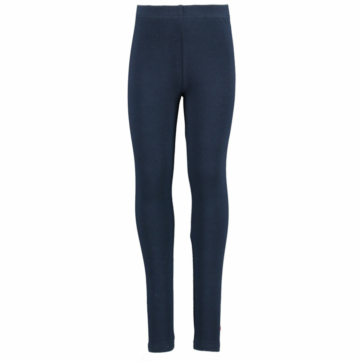 Bild 1 von Mädchen-Leggings Stretch, Navy, 134/140